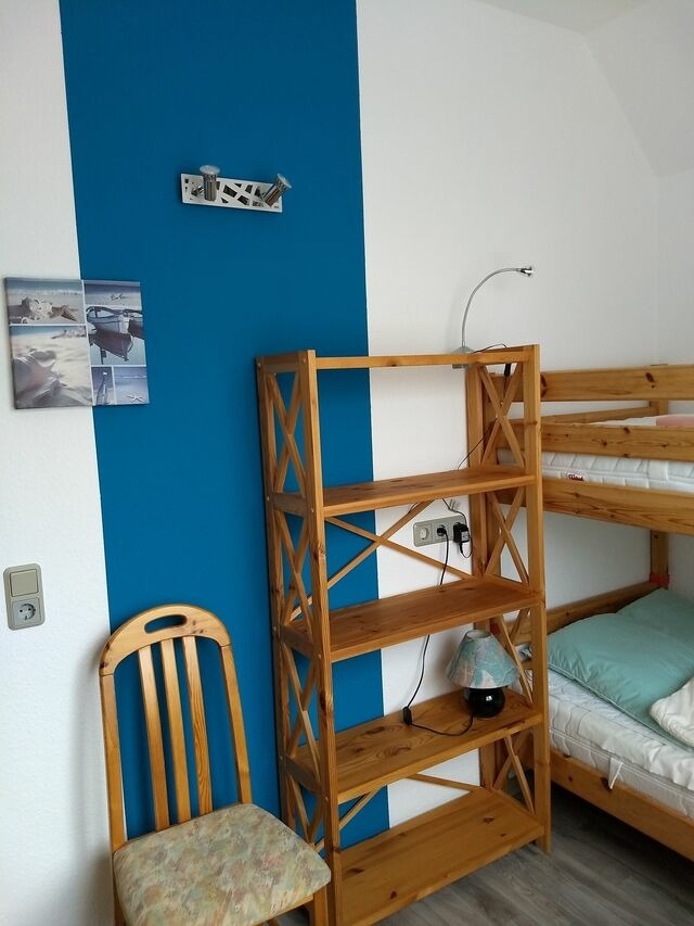 Ferienwohnung in Dahme - Haus Sandra Fewo 7 mit sonniger S&uuml;d- Terrasse, 2 Schlafzi. - Bild 7