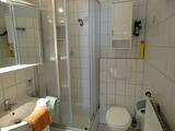 Ferienwohnung in Dahme - Haus Sandra Fewo 7 mit sonniger S&uuml;d- Terrasse, 2 Schlafzi. - Bild 8