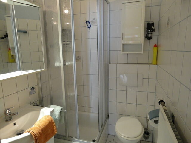 Ferienwohnung in Dahme - Haus Sandra Fewo 7 mit sonniger S&uuml;d- Terrasse, 2 Schlafzi. - Bild 8