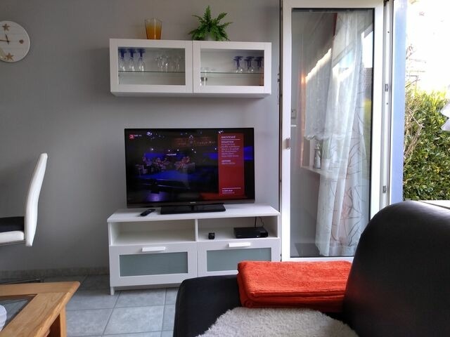 Ferienwohnung in Dahme - Haus Sandra Fewo 7 mit sonniger S&uuml;d- Terrasse, 2 Schlafzi. - Bild 10