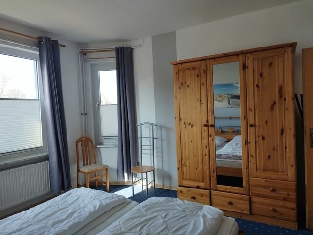 Ferienwohnung in Dahme - Haus Sandra Fewo 7 mit sonniger S&uuml;d- Terrasse, 2 Schlafzi. - Bild 11
