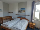 Ferienwohnung in Dahme - Haus Sandra Fewo 7 mit sonniger S&uuml;d- Terrasse, 2 Schlafzi. - Bild 12
