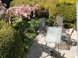 Ferienwohnung in Dahme - Haus Sandra Fewo 7 mit sonniger S&uuml;d- Terrasse, 2 Schlafzi. - Bild 14