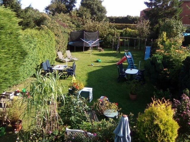 Ferienwohnung in Dahme - Haus Sandra Fewo 7 mit sonniger S&uuml;d- Terrasse, 2 Schlafzi. - Bild 15