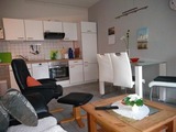 Ferienwohnung in Dahme - Haus Sandra Fewo 7 mit sonniger S&uuml;d- Terrasse, 2 Schlafzi. - Bild 17