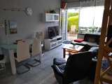 Ferienwohnung in Dahme - Haus Sandra Fewo 7 mit sonniger S&uuml;d- Terrasse, 2 Schlafzi. - Bild 18