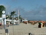 Ferienwohnung in Dahme - Haus Sandra Fewo 7 mit sonniger S&uuml;d- Terrasse, 2 Schlafzi. - Bild 21