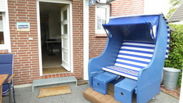 Schimmelpfennig, Frauke: "Ostsee-Oase"