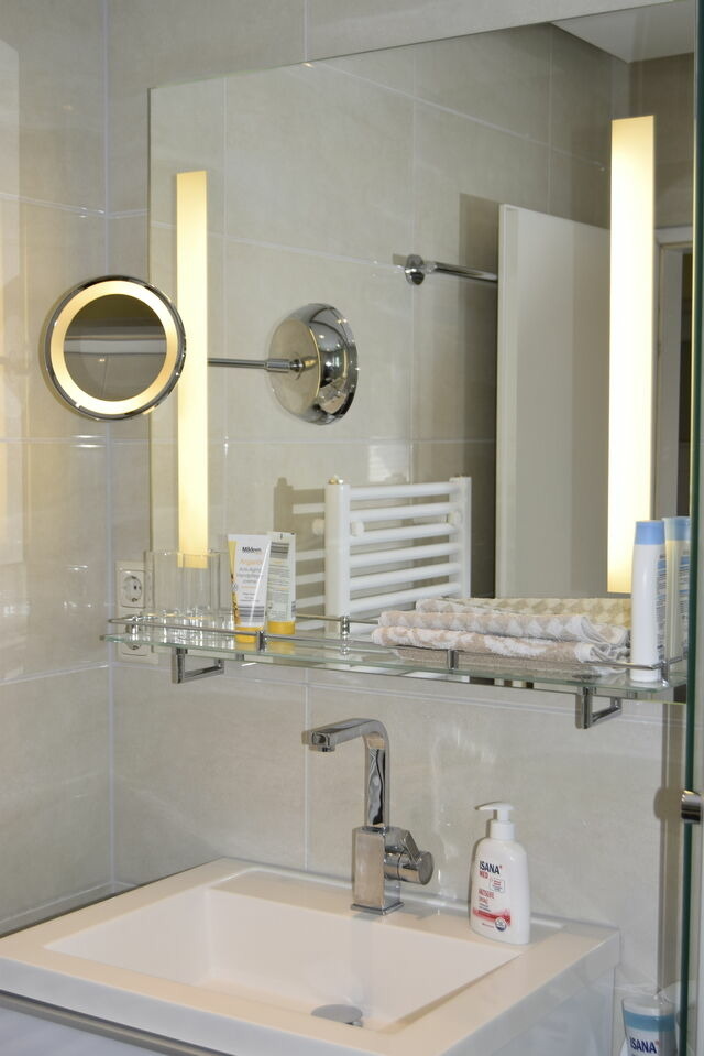 Ferienwohnung in Sch&ouml;nberg - Schimmelpfennig, Frauke: "Ostsee-Oase" - Bild 15