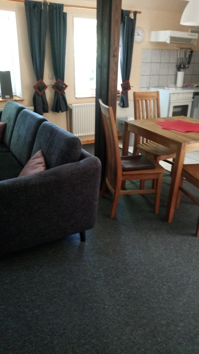 Ferienwohnung in Gro&szlig;enbrode - Ferienwohnung Doreen Reise - Bild 4