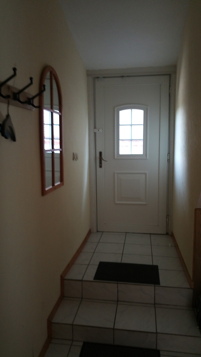 Ferienwohnung in Gro&szlig;enbrode - Ferienwohnung Doreen Reise - Bild 6