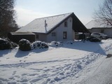 Ferienhaus in Marlow - Ferienhäuser am Vogelpark - Boddenhaus 60 - Bild 18