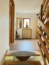 Ferienhaus in Marlow - Ferienhäuser am Vogelpark - Boddenhaus 60 - Bild 3