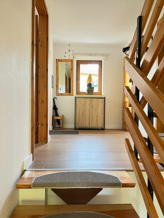 Ferienhaus in Marlow - Ferienhäuser am Vogelpark - Boddenhaus 60 - Bild 3