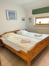 Ferienhaus in Marlow - Ferienhäuser am Vogelpark - Boddenhaus 60 - Bild 13