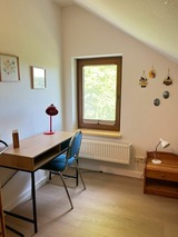 Ferienhaus in Marlow - Ferienhäuser am Vogelpark - Boddenhaus 60 - Bild 17