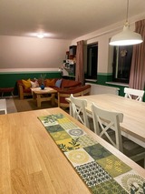 Ferienhaus in Marlow - Finnhäuser am Vogelpark - Haus Hanni - Bild 10