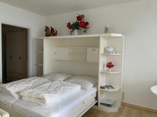 Ferienwohnung in Fehmarn OT Burgtiefe - Strandburg B2.5 (9130) - Fehmarn - Bild 3