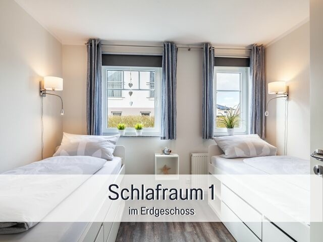 Ferienhaus in Fehmarn - Ferienhaus Strandzauber - Bild 5