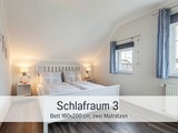 Ferienhaus in Fehmarn - Ferienhaus Strandzauber - Bild 11
