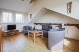 Ferienwohnung in Fehmarn - Ferienhof B&uuml;dlfarm - Nord - Bild 1