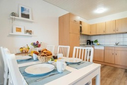 Knusthof Lafrenz - Br&uuml;ckenblick