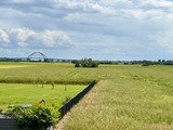 Ferienwohnung in Fehmarn - Knusthof Lafrenz - Br&uuml;ckenblick - Bild 7