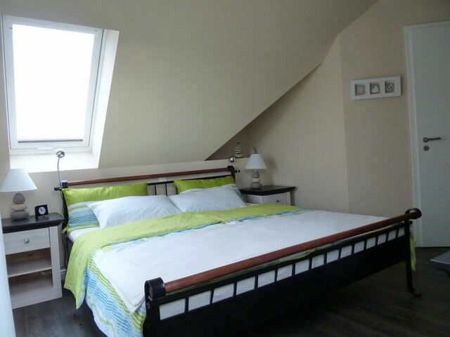 Ferienwohnung in B&ouml;rgerende - Baltic Dreams - Residenz am Meer 08 - Bild 7