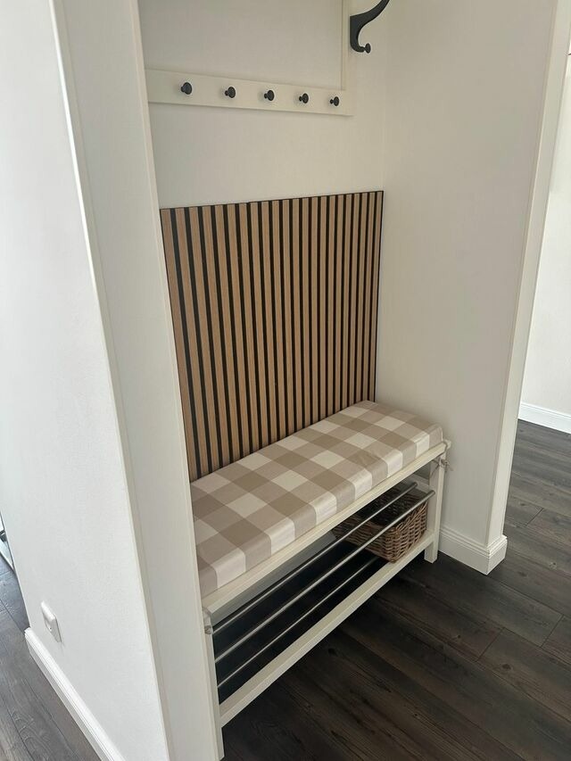 Ferienwohnung in B&ouml;rgerende - Baltic Dreams - Residenz am Meer 08 - Bild 11