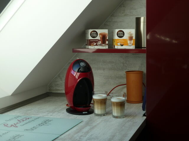 Ferienwohnung in B&ouml;rgerende - Baltic Dreams - Residenz am Meer 08 - Bild 23