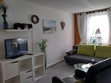 Ferienwohnung in Dahme - Haus Sandra Fewo Nr.4, 2 Zimmer - Bild 1