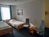 Ferienwohnung in Dahme - Haus Sandra Fewo Nr.4, 2 Zimmer - Bild 2