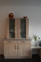 Ferienwohnung in Kalifornien - Roeder, Maren: Ferienapp. (Nr. 04) "Eureka" im Hause "Pantry Back" - Bild 10