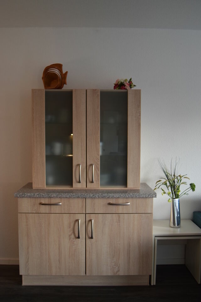 Ferienwohnung in Kalifornien - Roeder, Maren: Ferienapp. (Nr. 04) "Eureka" im Hause "Pantry Back" - Bild 10