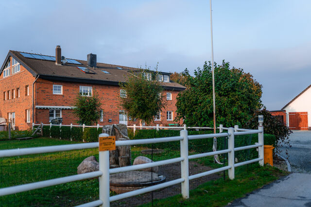 Ferienwohnung in Klaustorf - Heimathafen (Whg. 2) - Bild 13