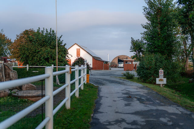 Ferienwohnung in Klaustorf - Heimathafen (Whg. 2) - Bild 14