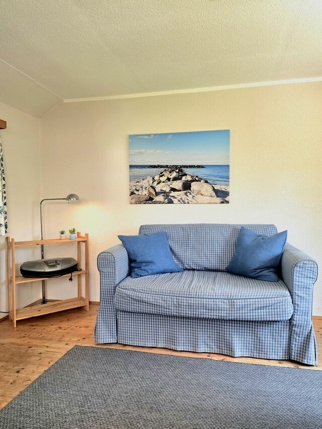 Ferienhaus in Kalifornien - Werner, Nicole: "Das blaue Haus" - Bild 7