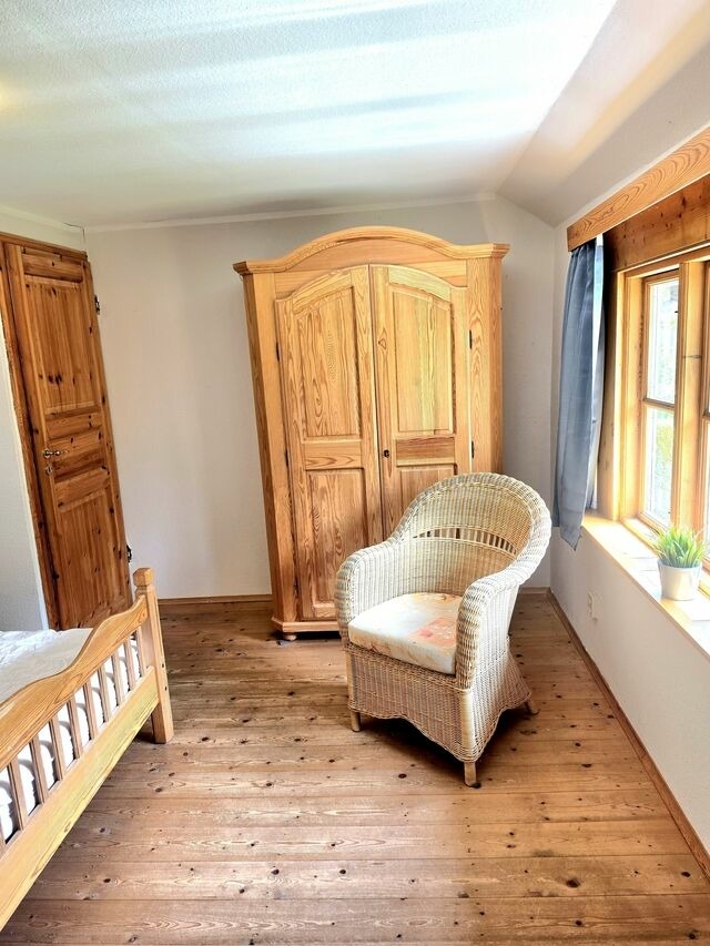 Ferienhaus in Kalifornien - Werner, Nicole: "Das blaue Haus" - Bild 9