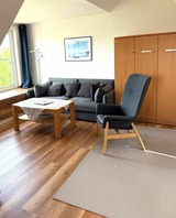 Ferienwohnung in Kalifornien - Varchmin, Jörg-Rüdiger: App. "california blue" - Bild 3