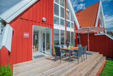 Ferienhaus in Brodau - Ocean 3 - Bild 11