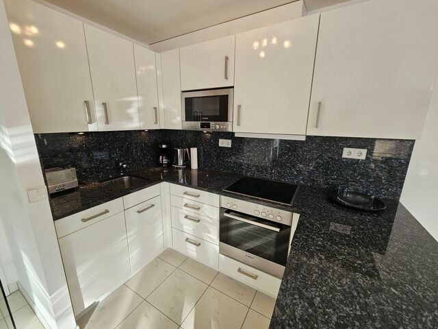 Ferienwohnung in Hohwacht - Wang 2,1 D&uuml;nenweg H - Bild 10