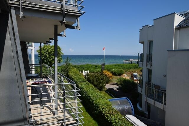 Ferienwohnung in Hohwacht - Wang 2,1 D&uuml;nenweg H - Bild 19