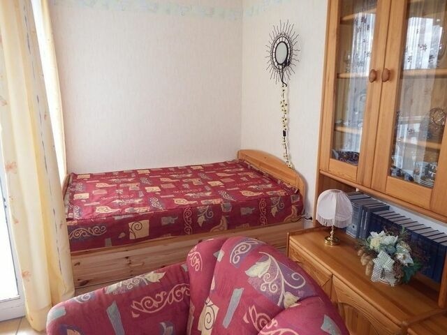 Ferienwohnung in Hohwacht - L&uuml;ttes Nest HU 43 H - Bild 2