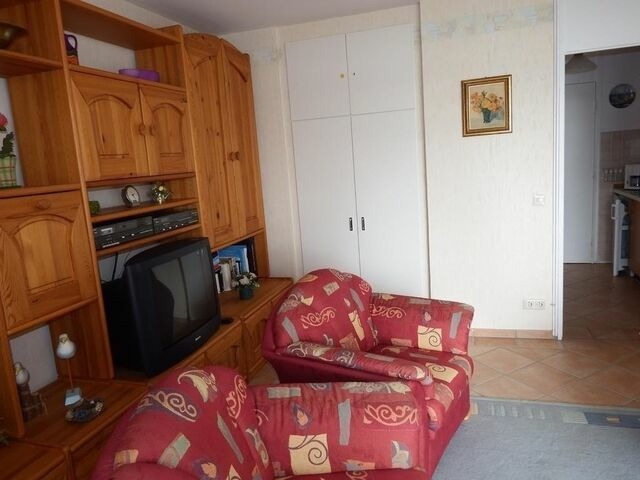 Ferienwohnung in Hohwacht - L&uuml;ttes Nest HU 43 H - Bild 4