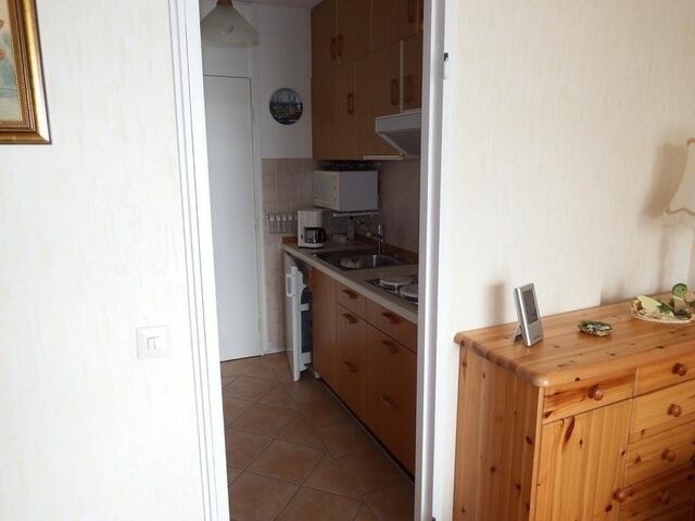 Ferienwohnung in Hohwacht - L&uuml;ttes Nest HU 43 H - Bild 7