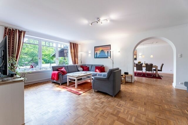 Ferienhaus in Hohwacht - Villa Magnolia H - Bild 4