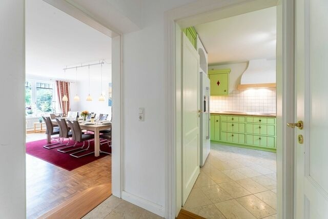 Ferienhaus in Hohwacht - Villa Magnolia H - Bild 13