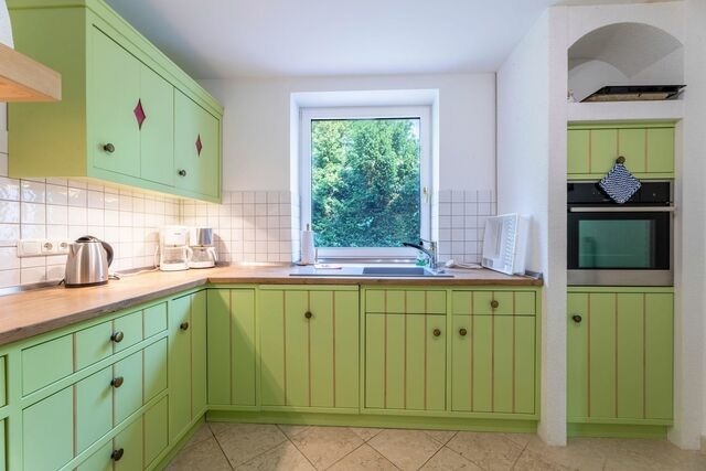 Ferienhaus in Hohwacht - Villa Magnolia H - Bild 16