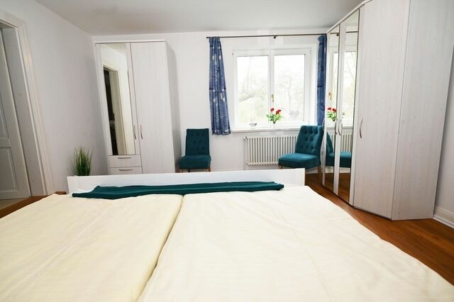 Ferienhaus in Hohwacht - Villa Magnolia H - Bild 19