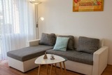 Ferienwohnung in Dahme - Haus Meeresglück Wohnung Seepferdchen - Bild 4